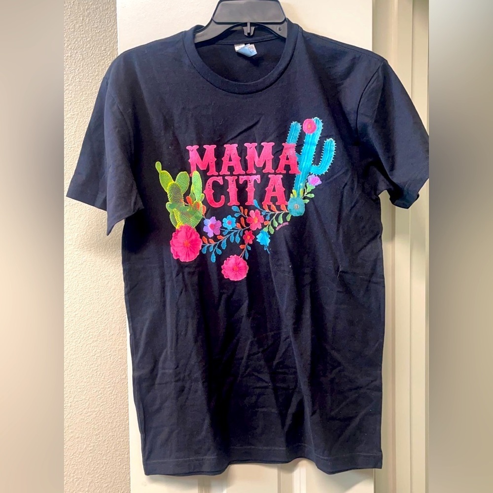 Mamacita Tee